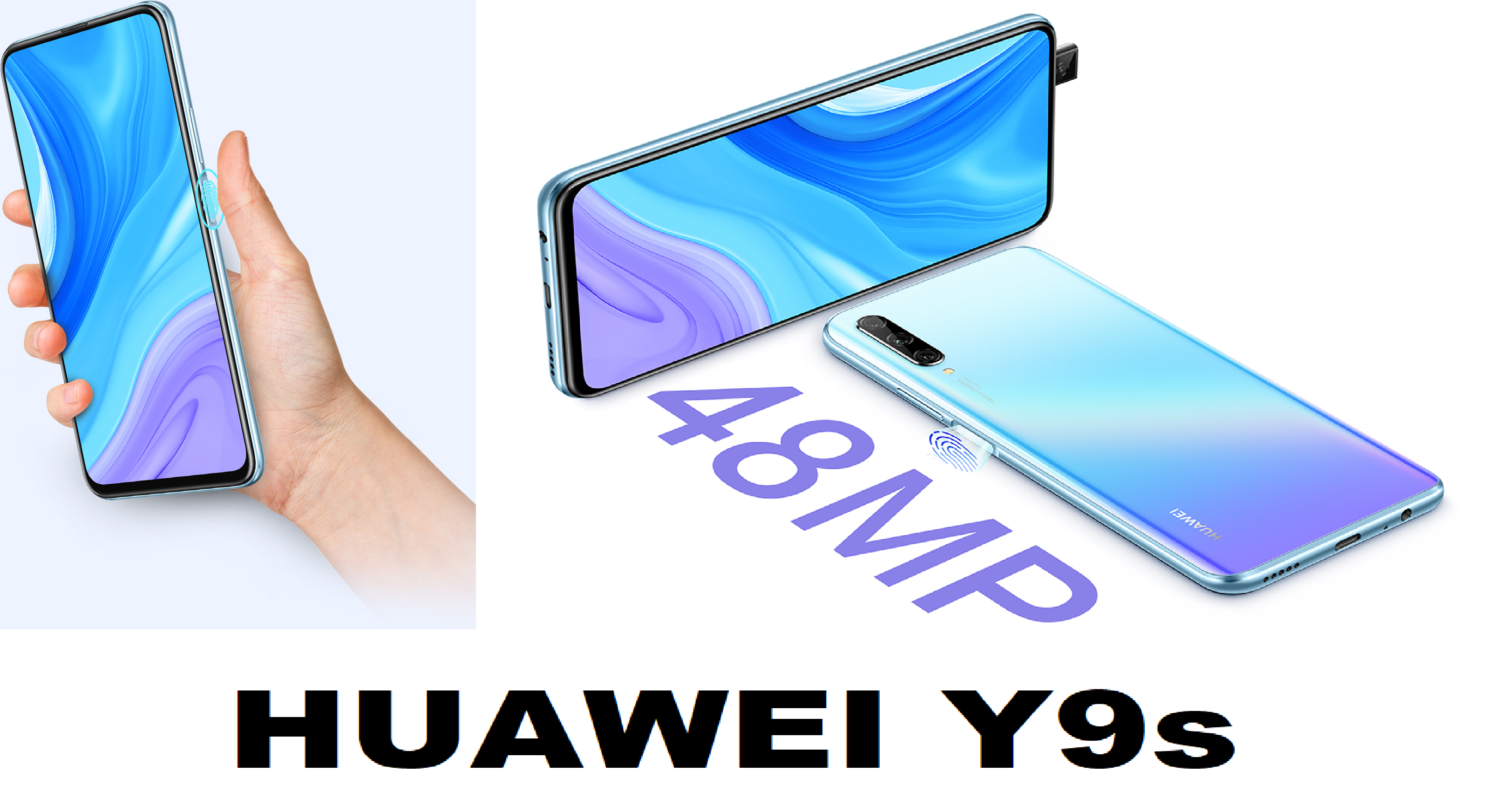 HUAWEI Y9s image