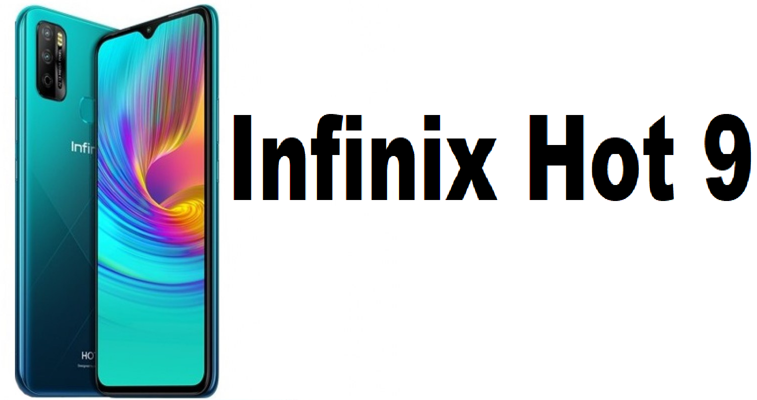 Infinix Hot 9