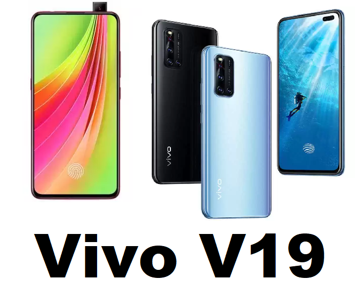 Vivo V19