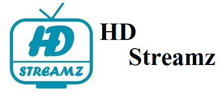 What is HD STREAMZ App?
