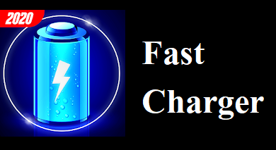 Fast charger - Fast Charging app 2020