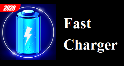 Fast charger - Fast Charging app 2020