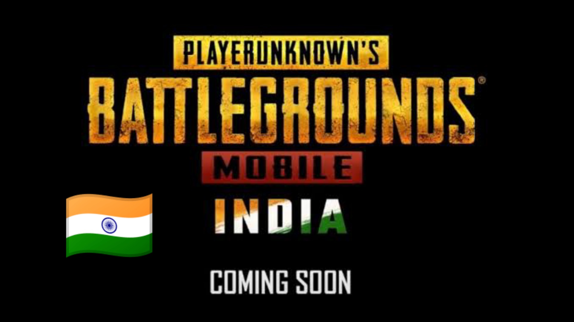 pubg mobile india launch date