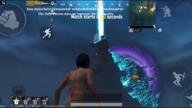 PUBG Mobile 1.4 Global Beta Version Apk Download Link