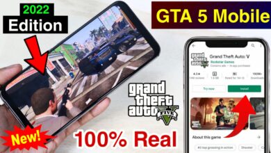 Download GTA 5 for Android