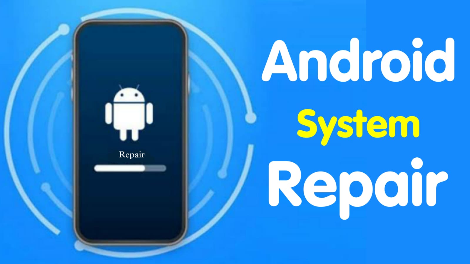 System Repair For Android