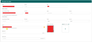 Ayushman Card Operator ID